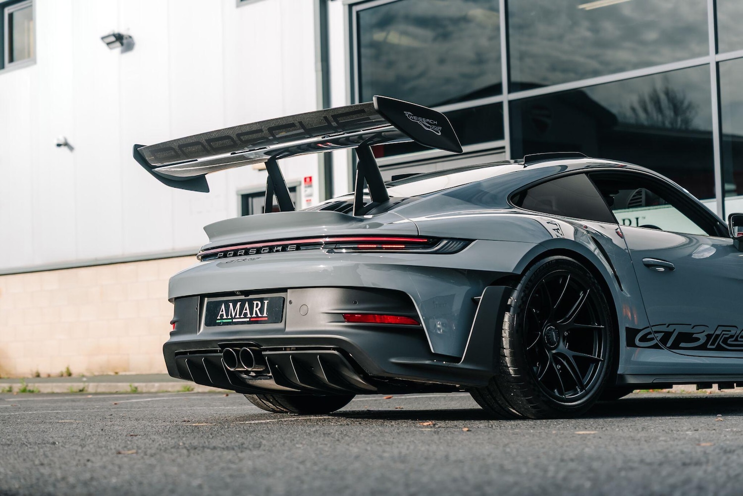 Used Porsche 911 for sale - 76361381: Photo 18