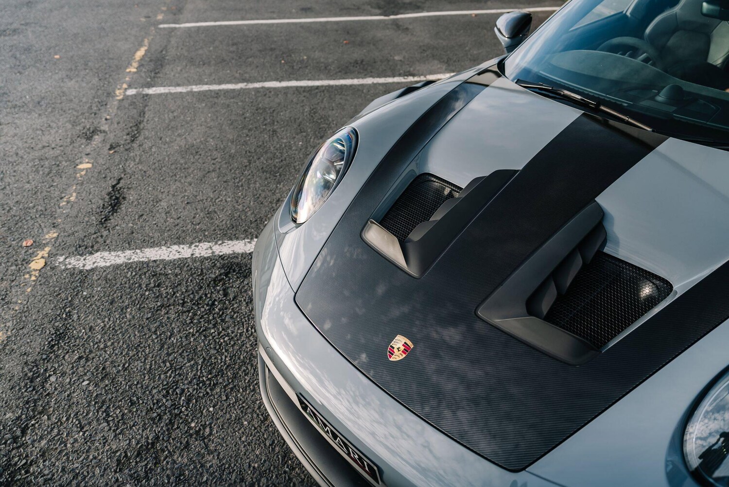 Used Porsche 911 for sale - 76361381: Photo 19