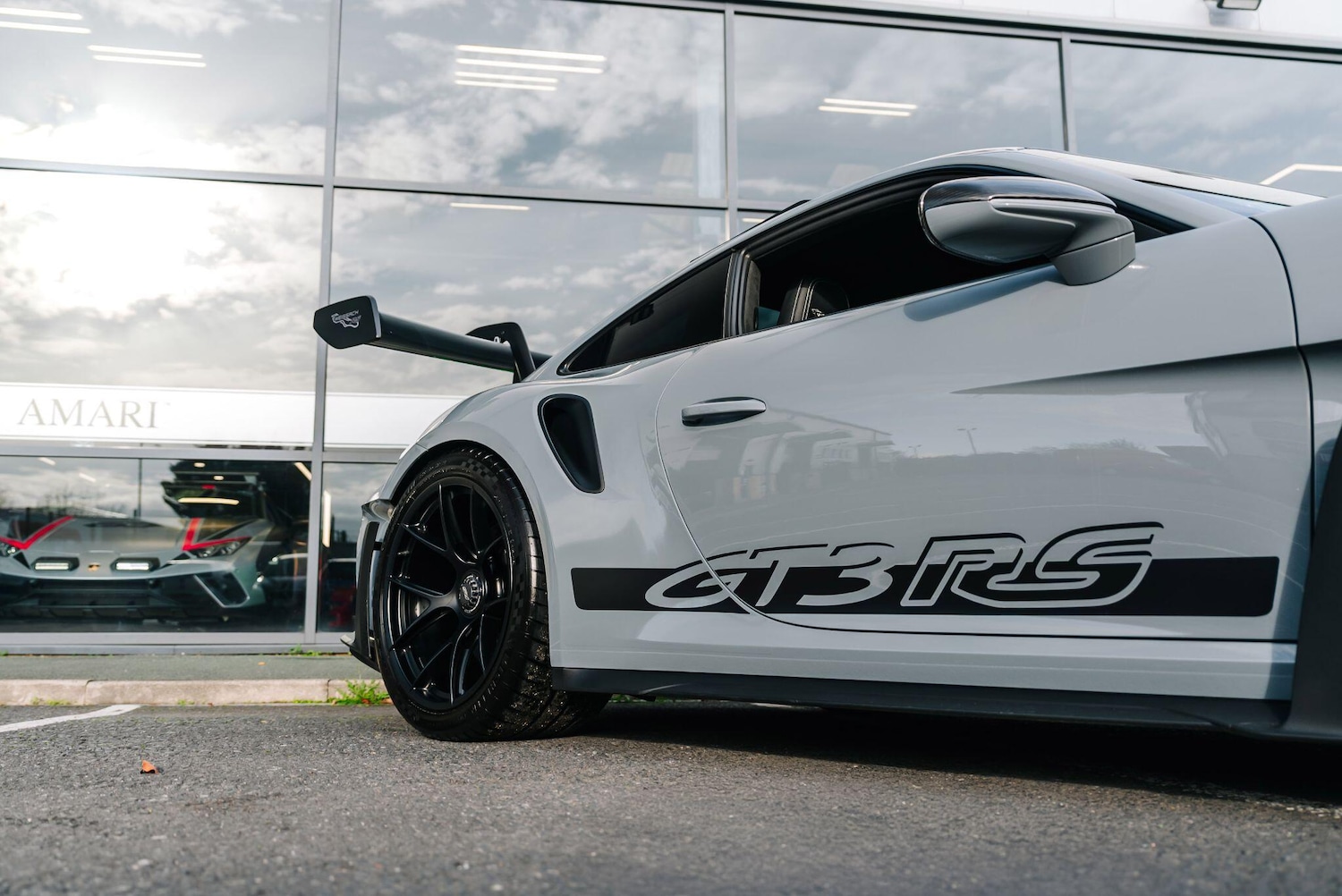 Used Porsche 911 for sale - 76361381: Photo 20