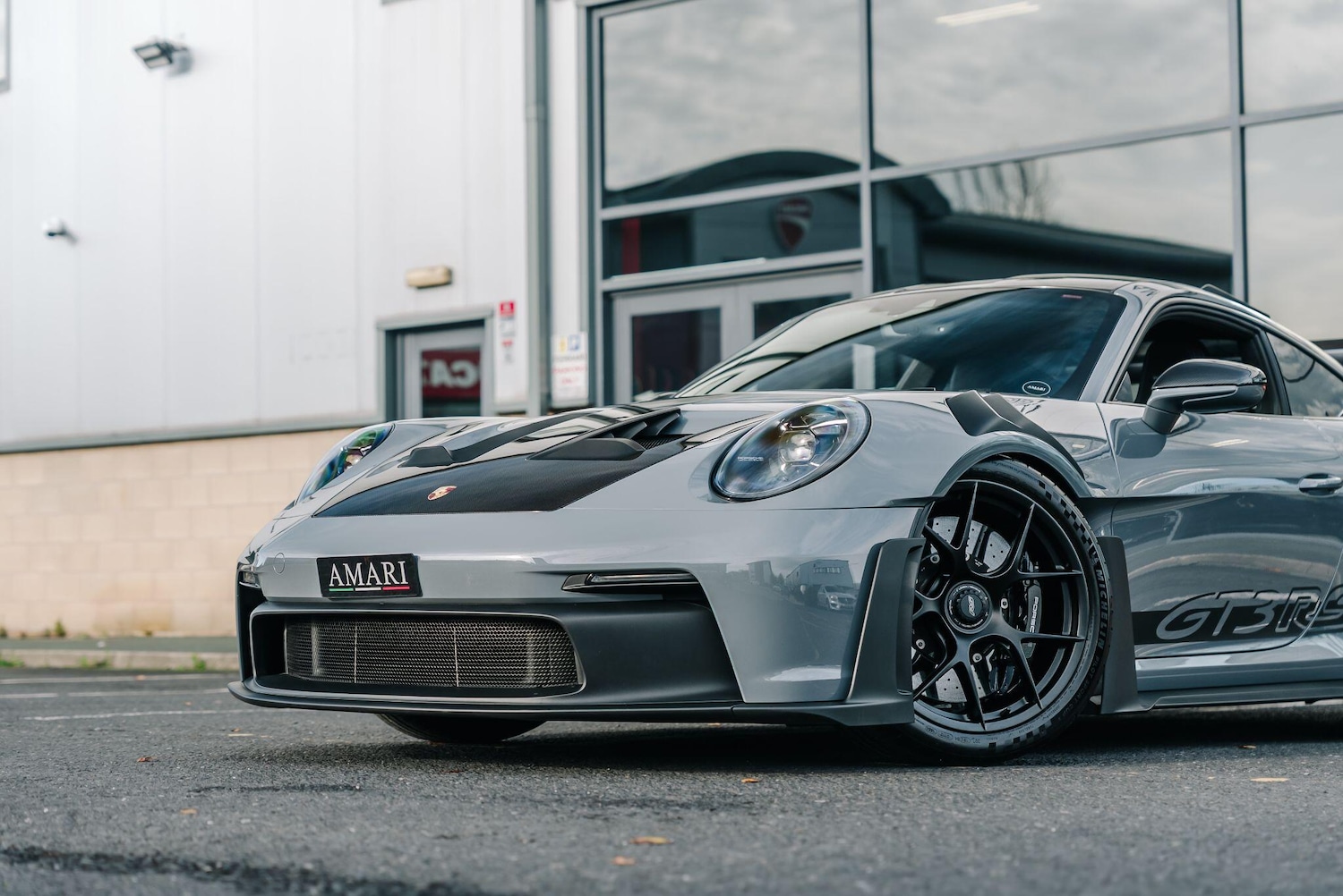 Used Porsche 911 for sale - 76361381: Photo 22