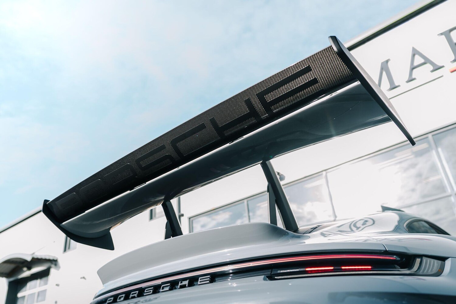 Used Porsche 911 for sale - 76361381: Photo 23