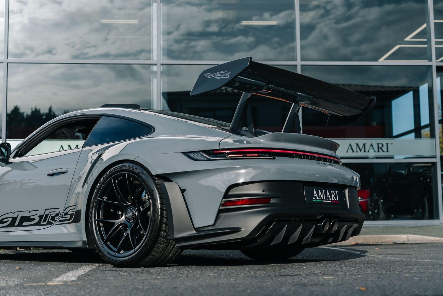 Used Porsche 911 for sale - 76361381: Photo 27