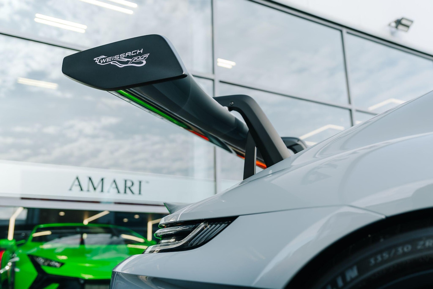 Used Porsche 911 for sale - 76361381: Photo 28