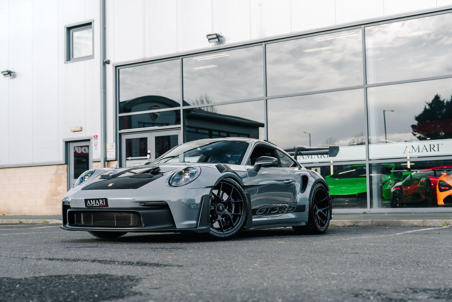 Used Porsche 911 for sale - 76361381: Photo 29