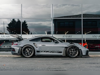 Used Porsche 911 2024 for sale - 76361381: Photo