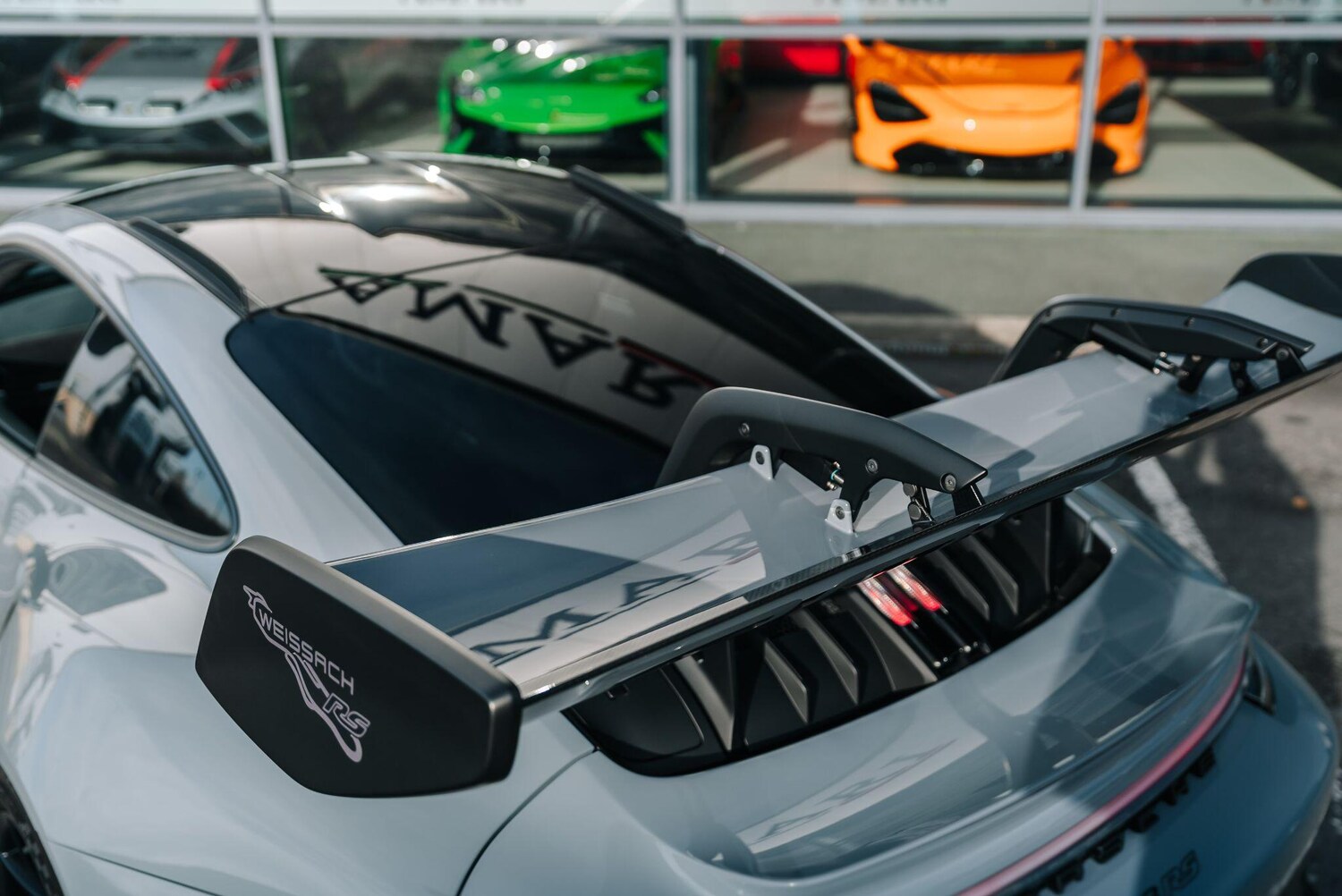 Used Porsche 911 for sale - 76361381: Photo 30