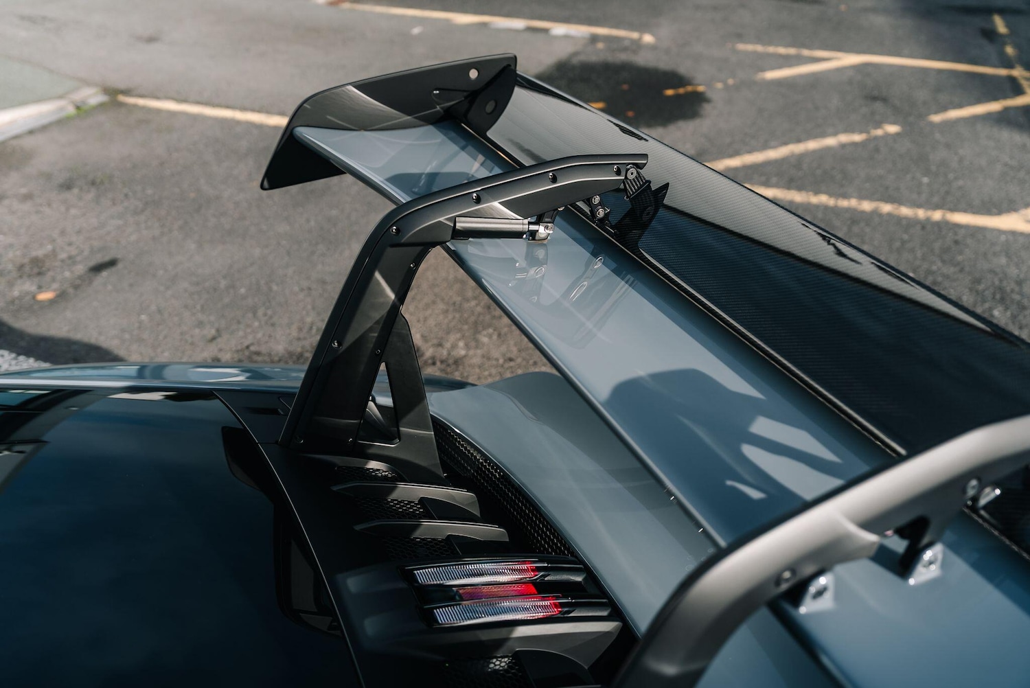 Used Porsche 911 for sale - 76361381: Photo 31