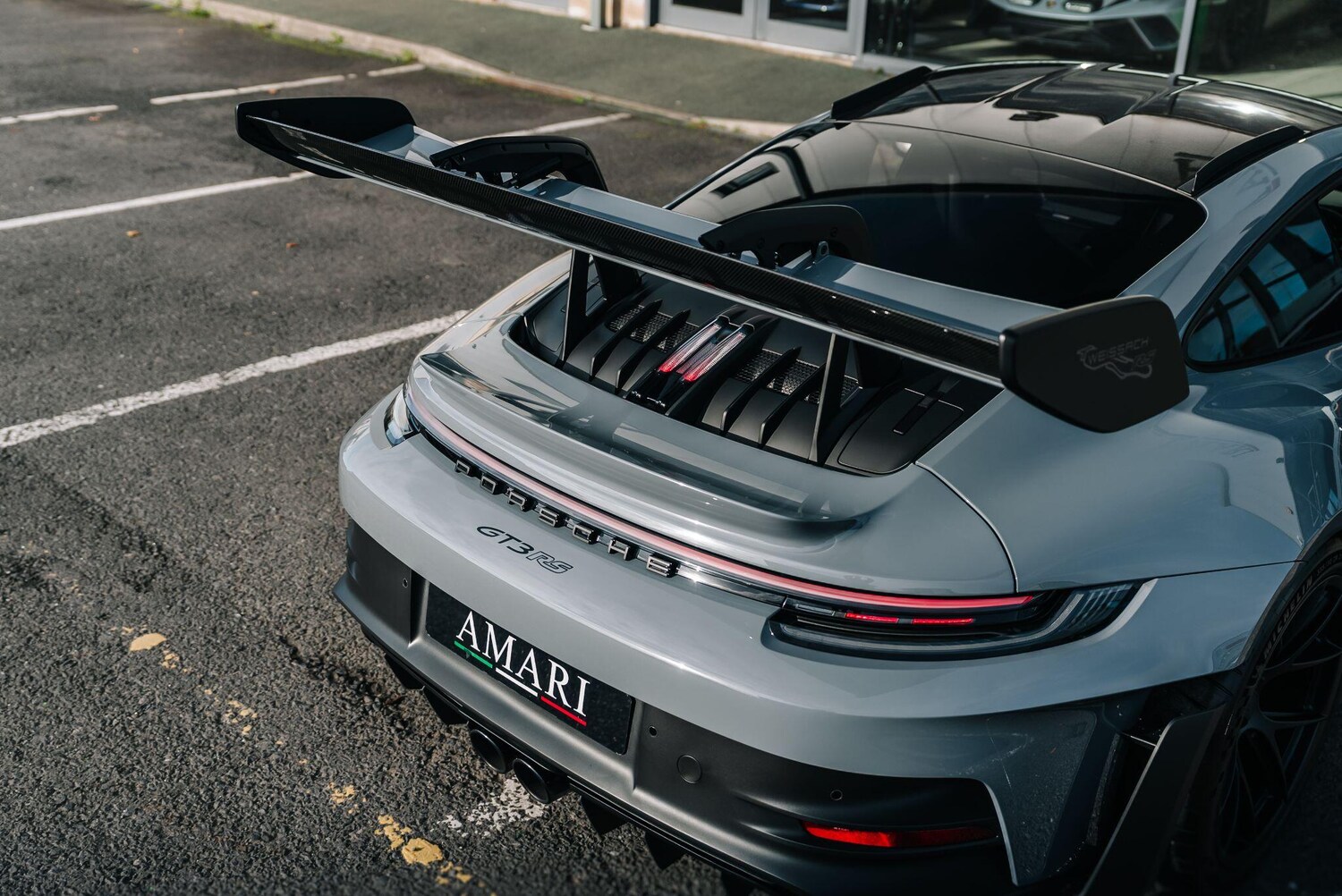 Used Porsche 911 for sale - 76361381: Photo 33