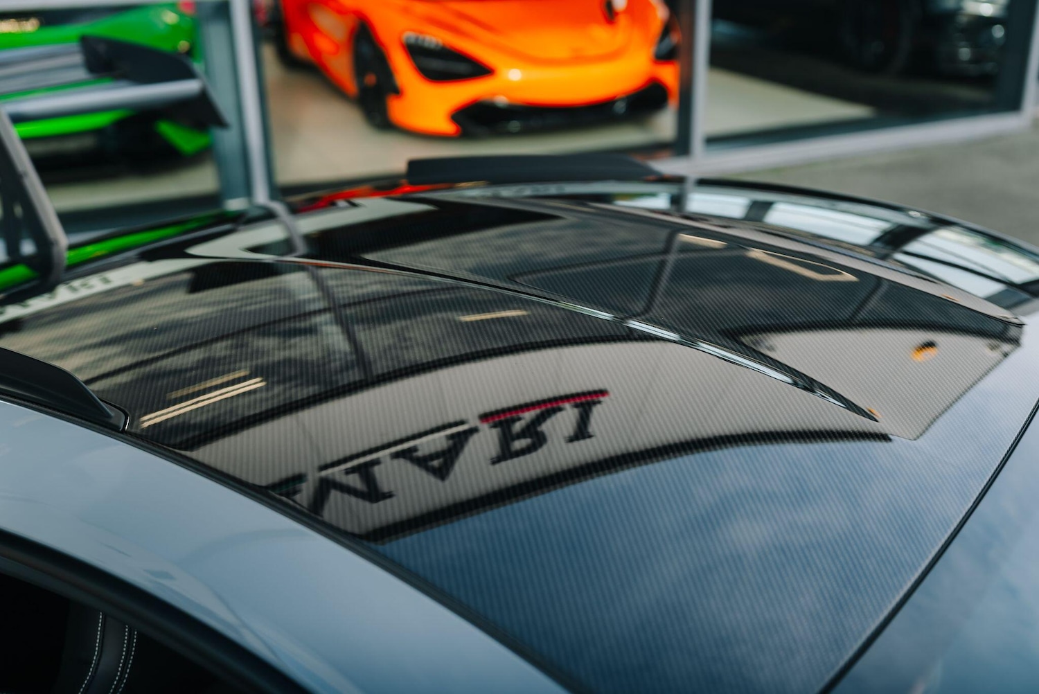 Used Porsche 911 for sale - 76361381: Photo 35