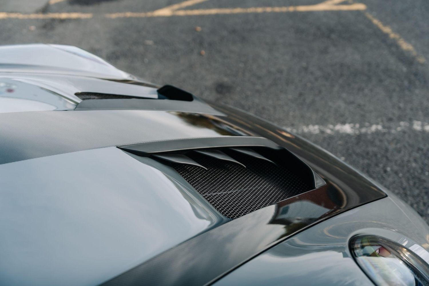 Used Porsche 911 for sale - 76361381: Photo 36