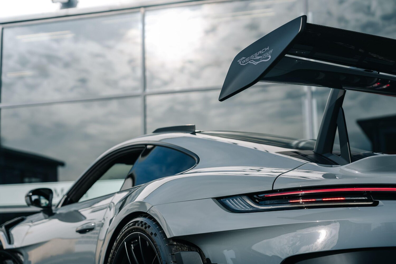 Used Porsche 911 for sale - 76361381: Photo 37