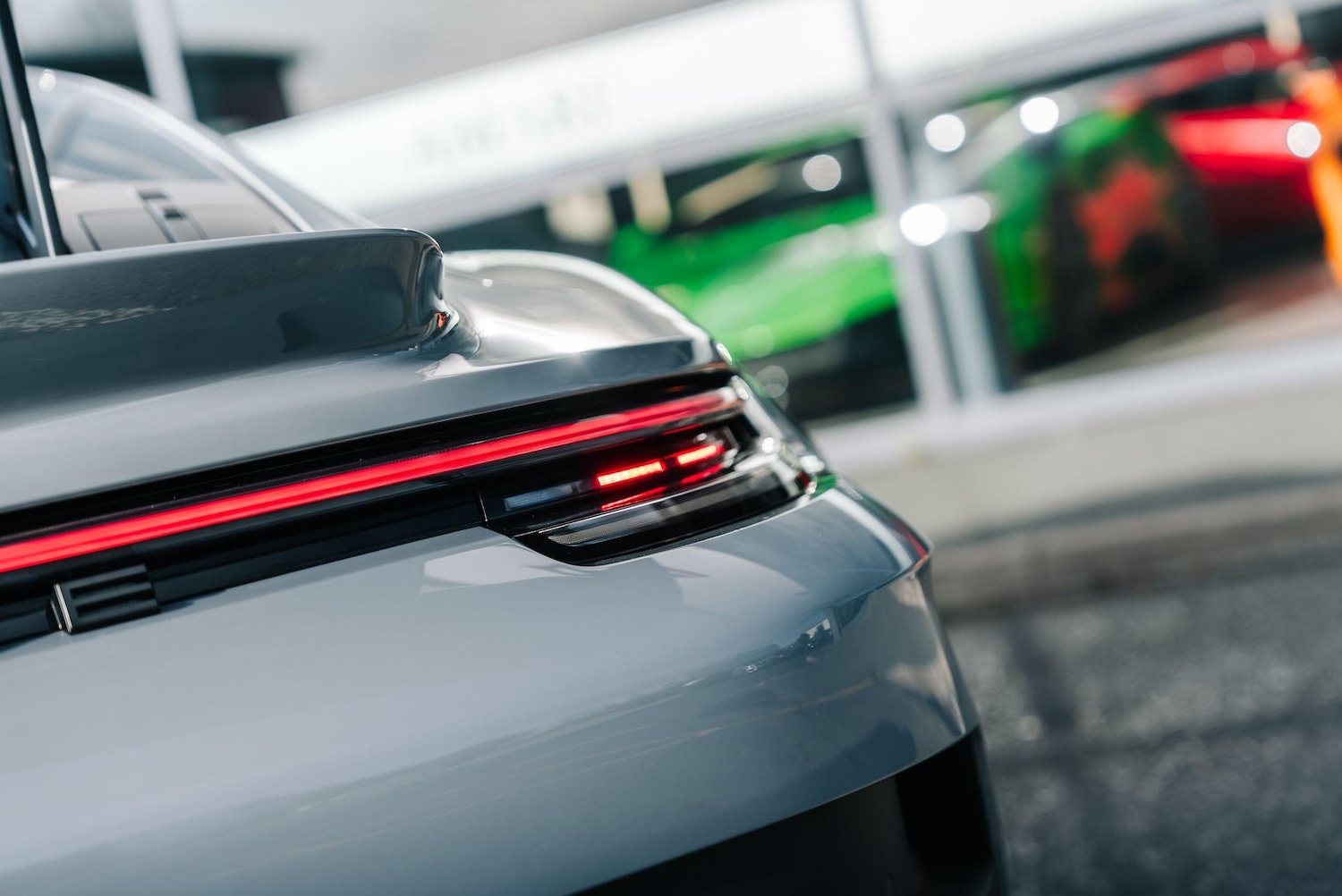 Used Porsche 911 for sale - 76361381: Photo 38