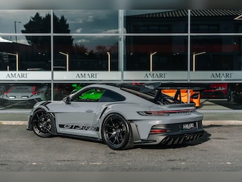 Used Porsche 911 2024 for sale - 76361381: Photo