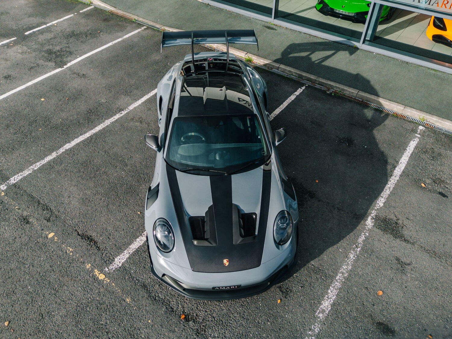 Used Porsche 911 for sale - 76361381: Photo 42