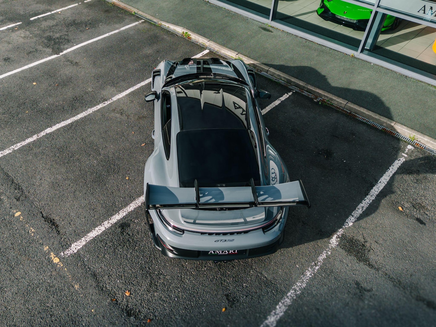 Used Porsche 911 for sale - 76361381: Photo 44