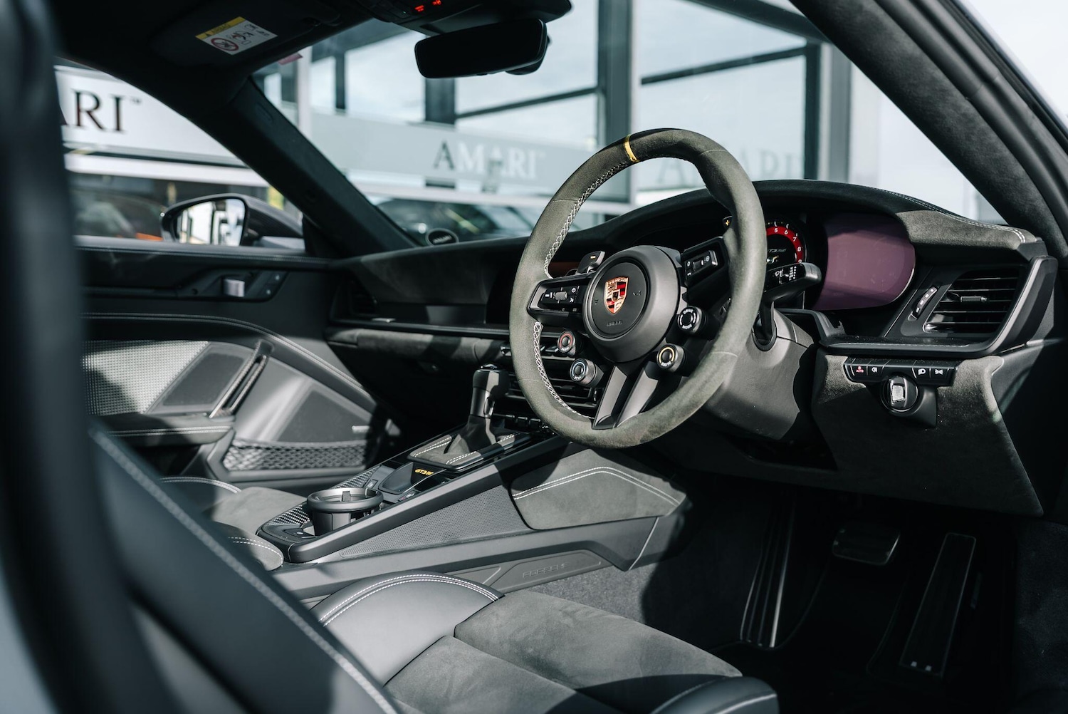 Used Porsche 911 for sale - 76361381: Photo 46