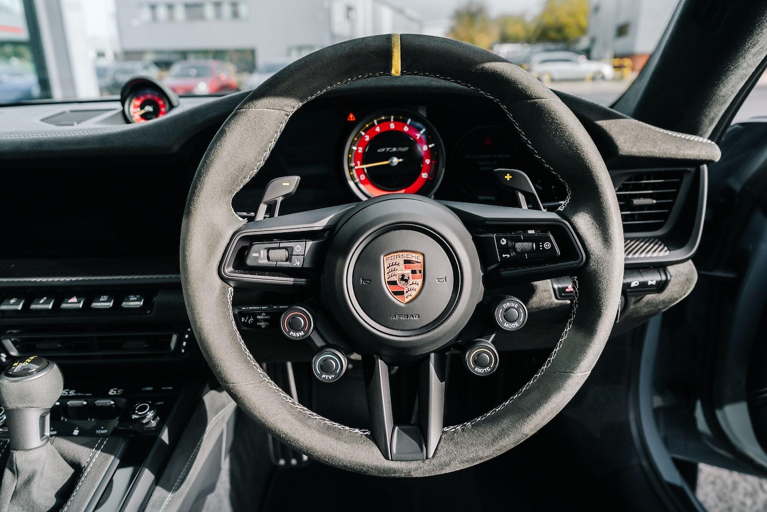 Used Porsche 911 for sale - 76361381: Photo 47