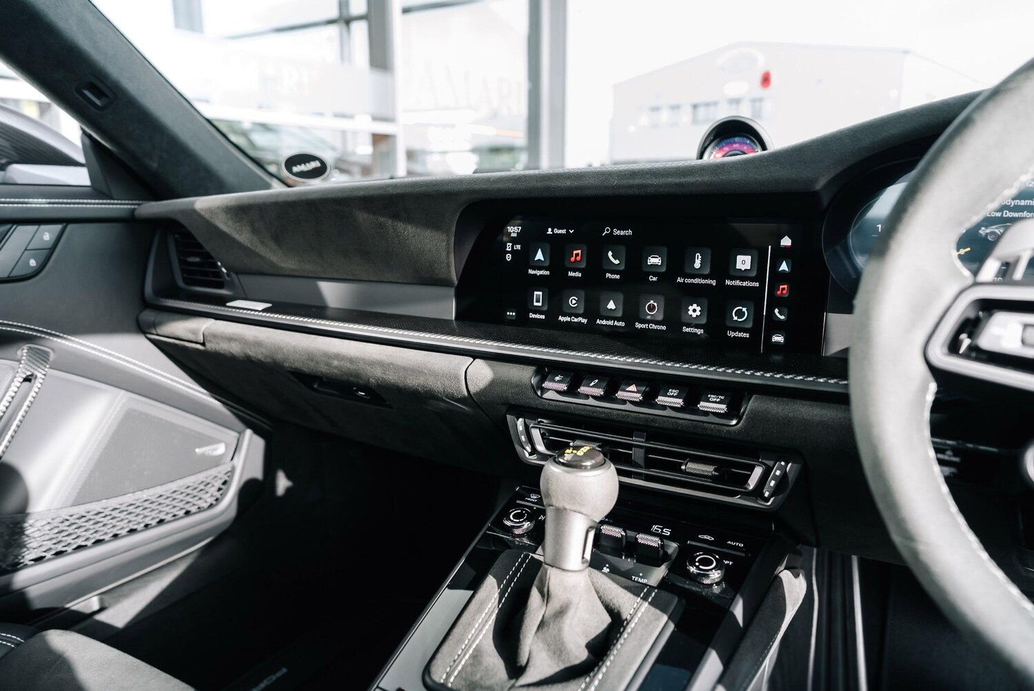 Used Porsche 911 for sale - 76361381: Photo 48