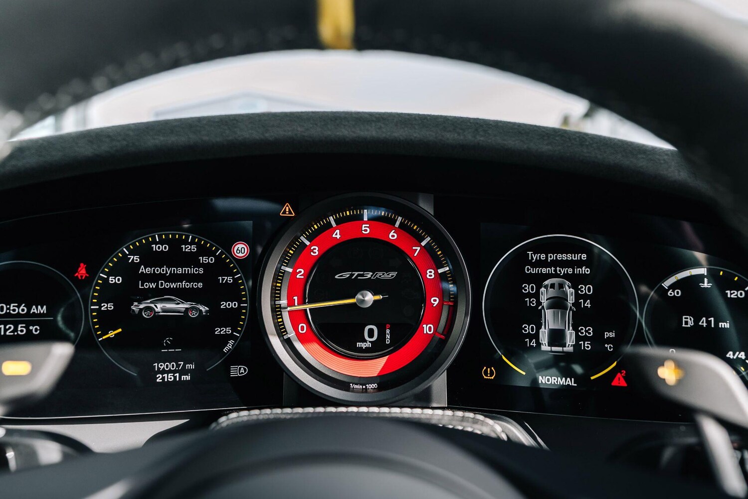 Used Porsche 911 for sale - 76361381: Photo 49