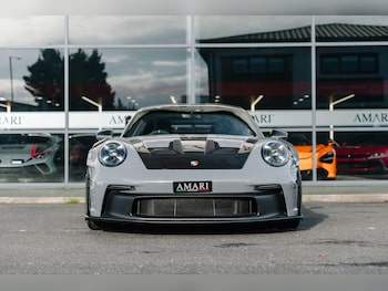 Used Porsche 911 2024 for sale - 76361381: Photo