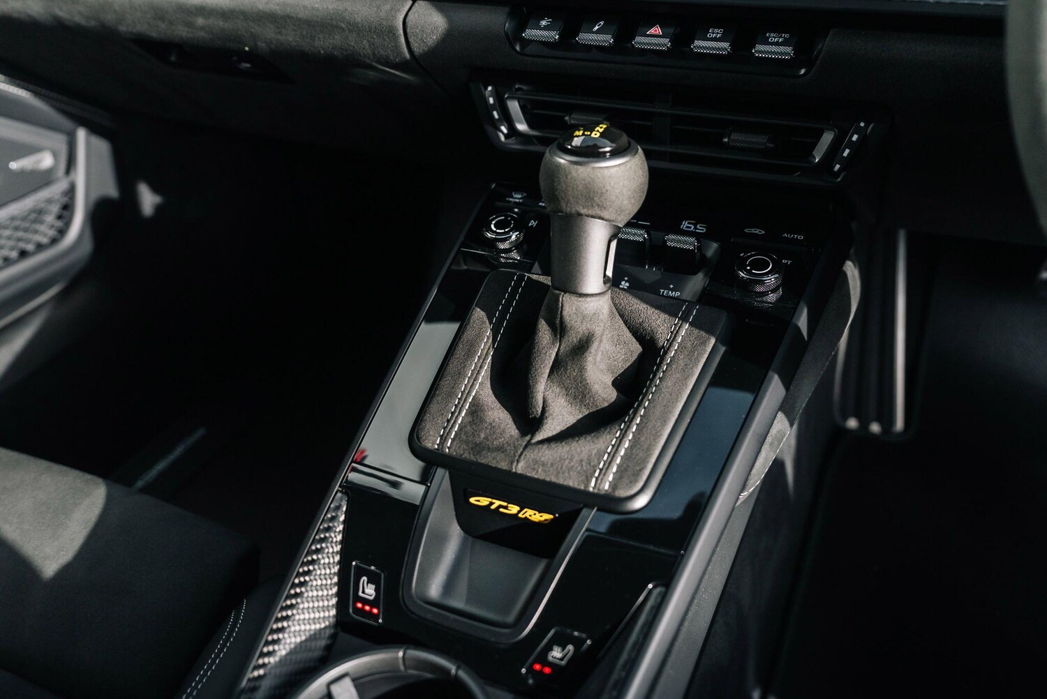 Used Porsche 911 for sale - 76361381: Photo 50