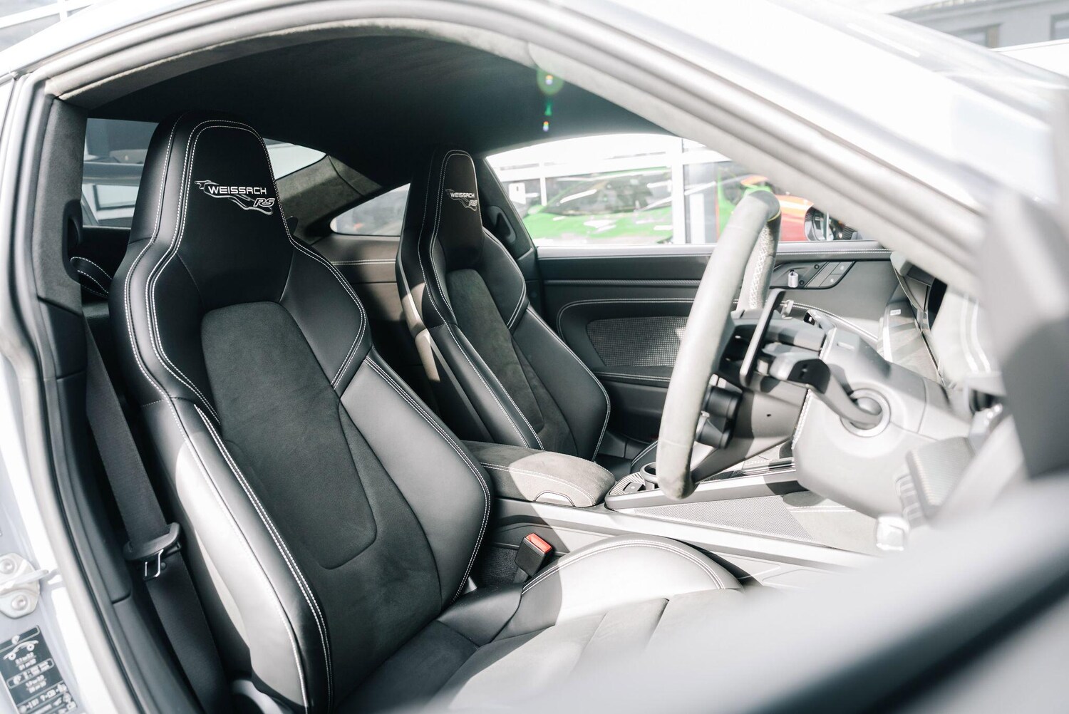 Used Porsche 911 for sale - 76361381: Photo 53