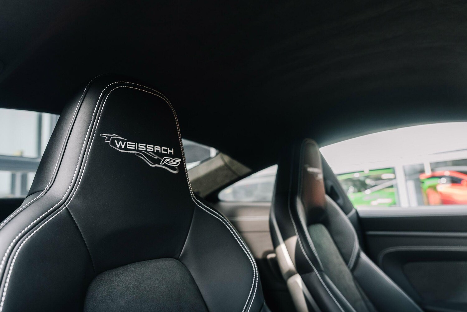 Used Porsche 911 for sale - 76361381: Photo 54