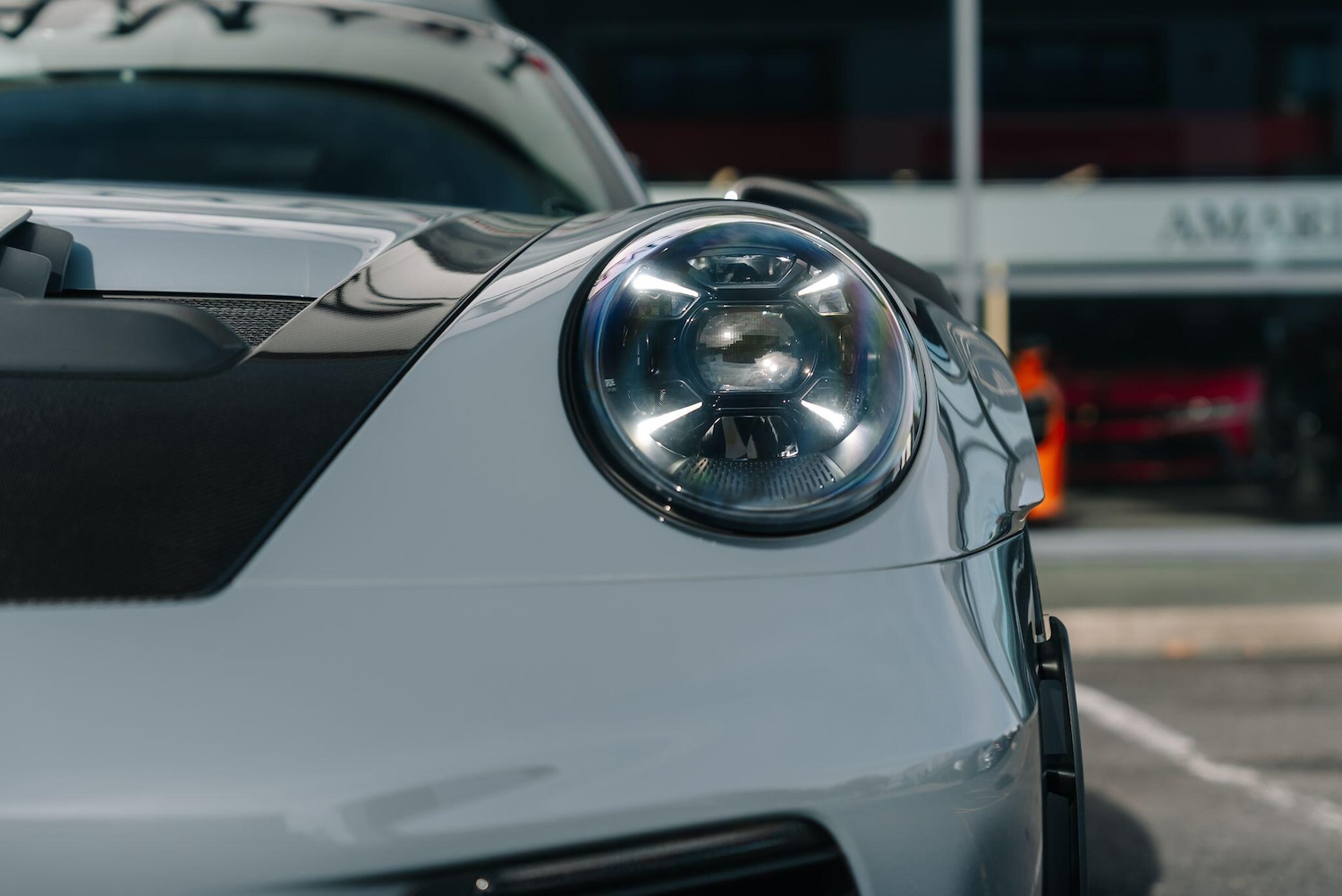 Used Porsche 911 for sale - 76361381: Photo 6