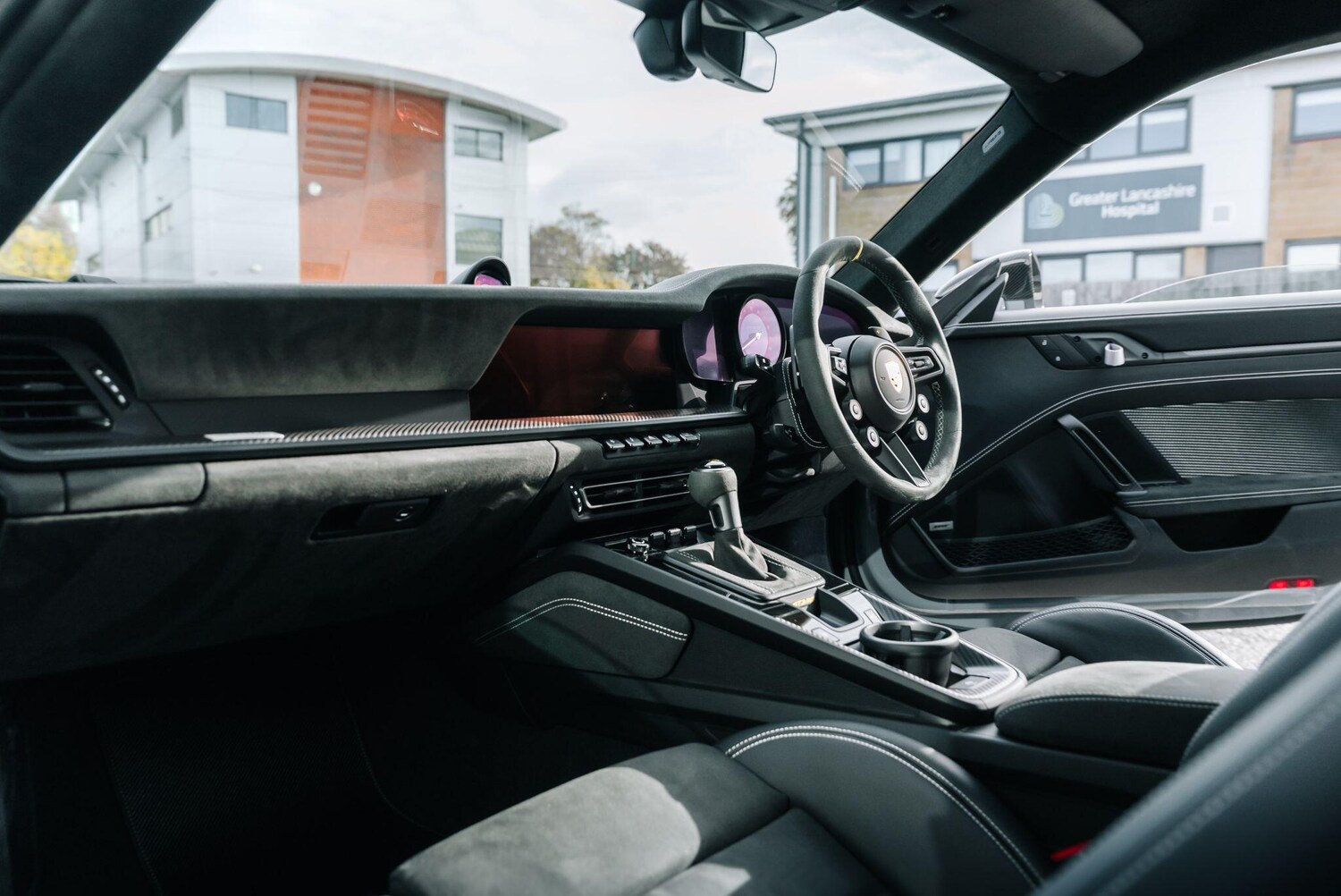 Used Porsche 911 for sale - 76361381: Photo 64