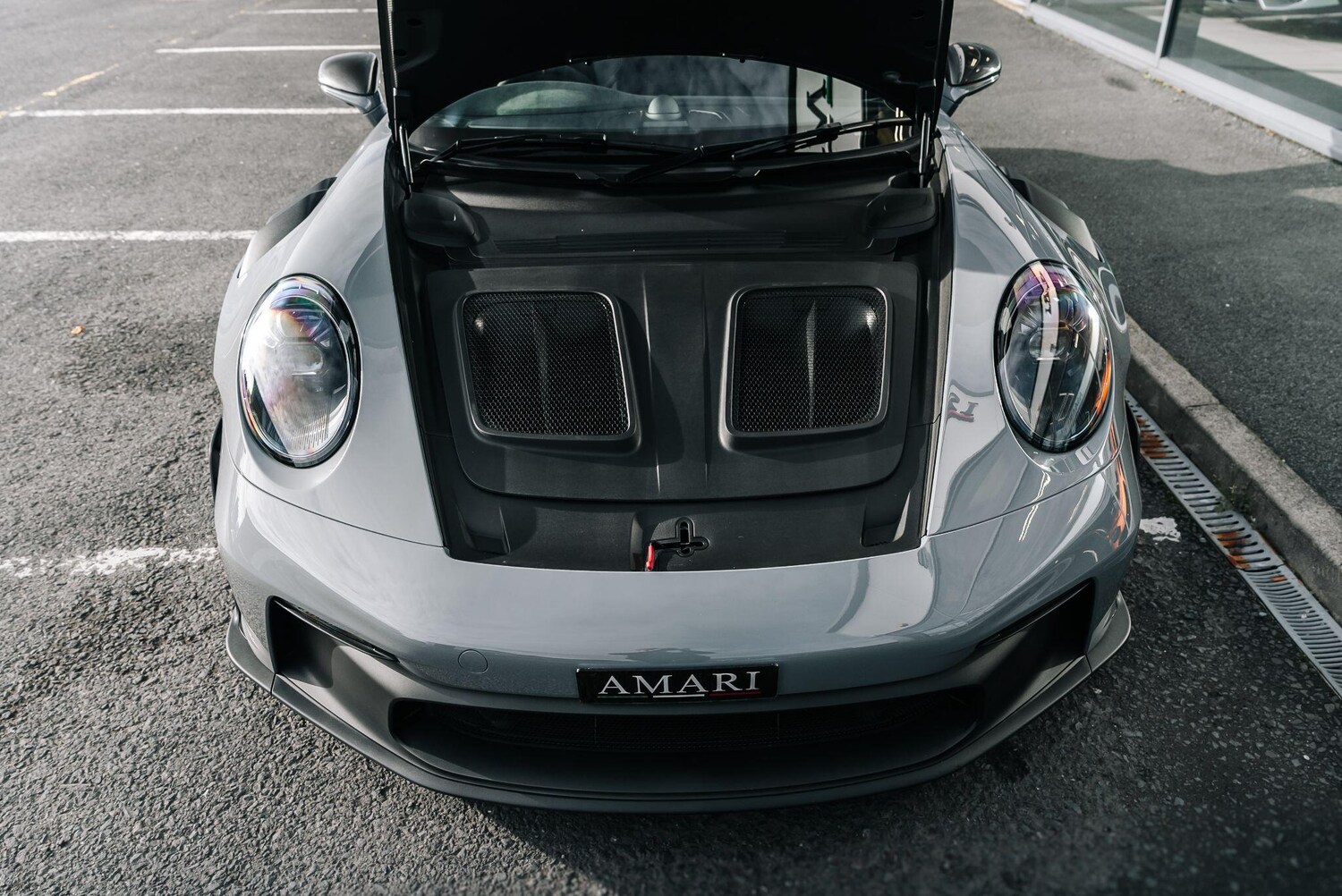 Used Porsche 911 for sale - 76361381: Photo 67