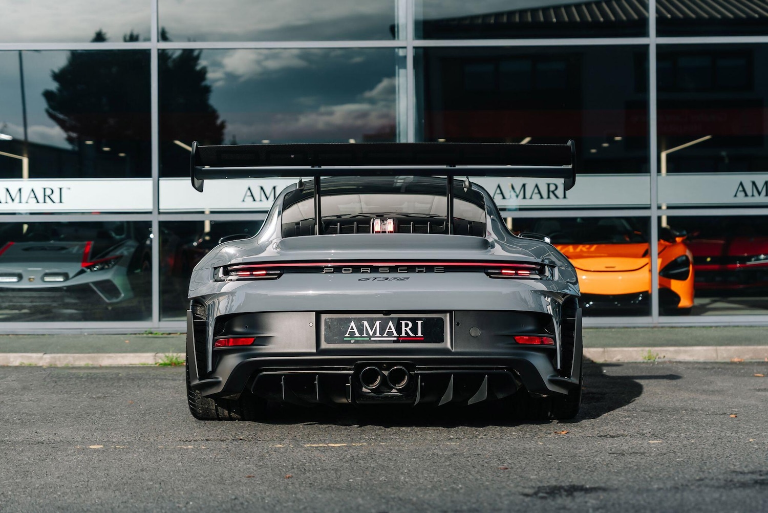 Used Porsche 911 for sale - 76361381: Photo 7