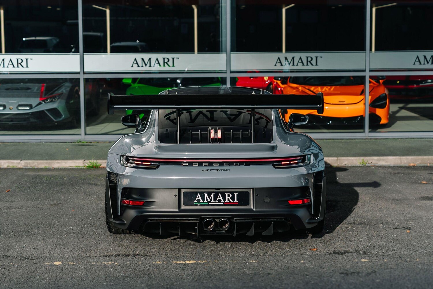 Used Porsche 911 for sale - 76361381: Photo 8