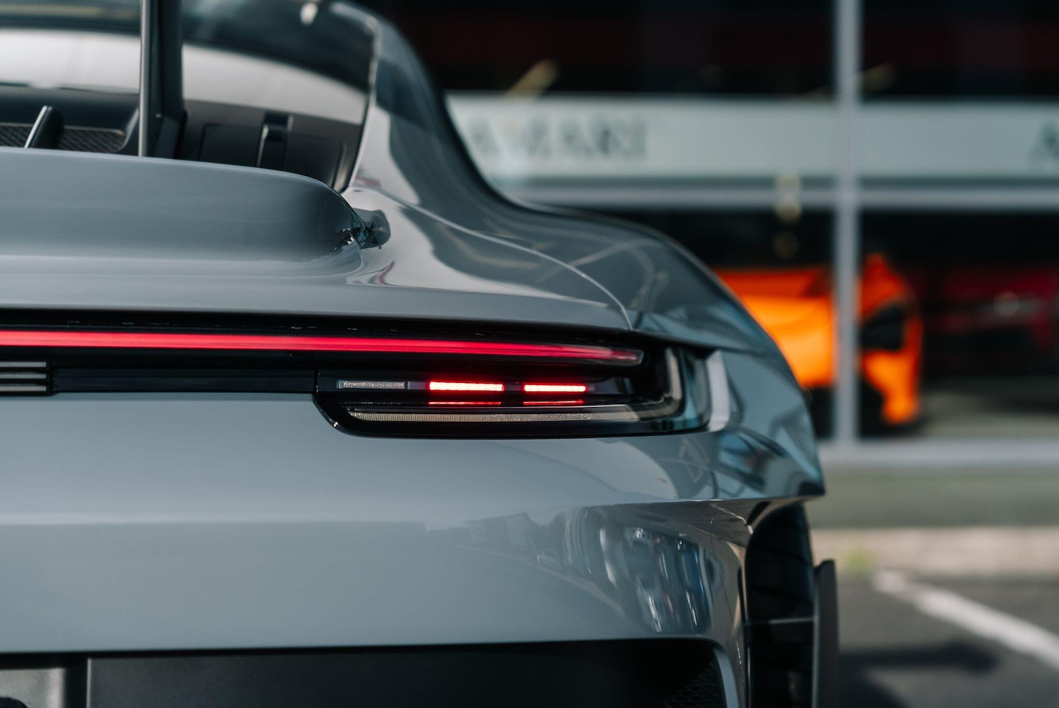 Used Porsche 911 for sale - 76361381: Photo 9