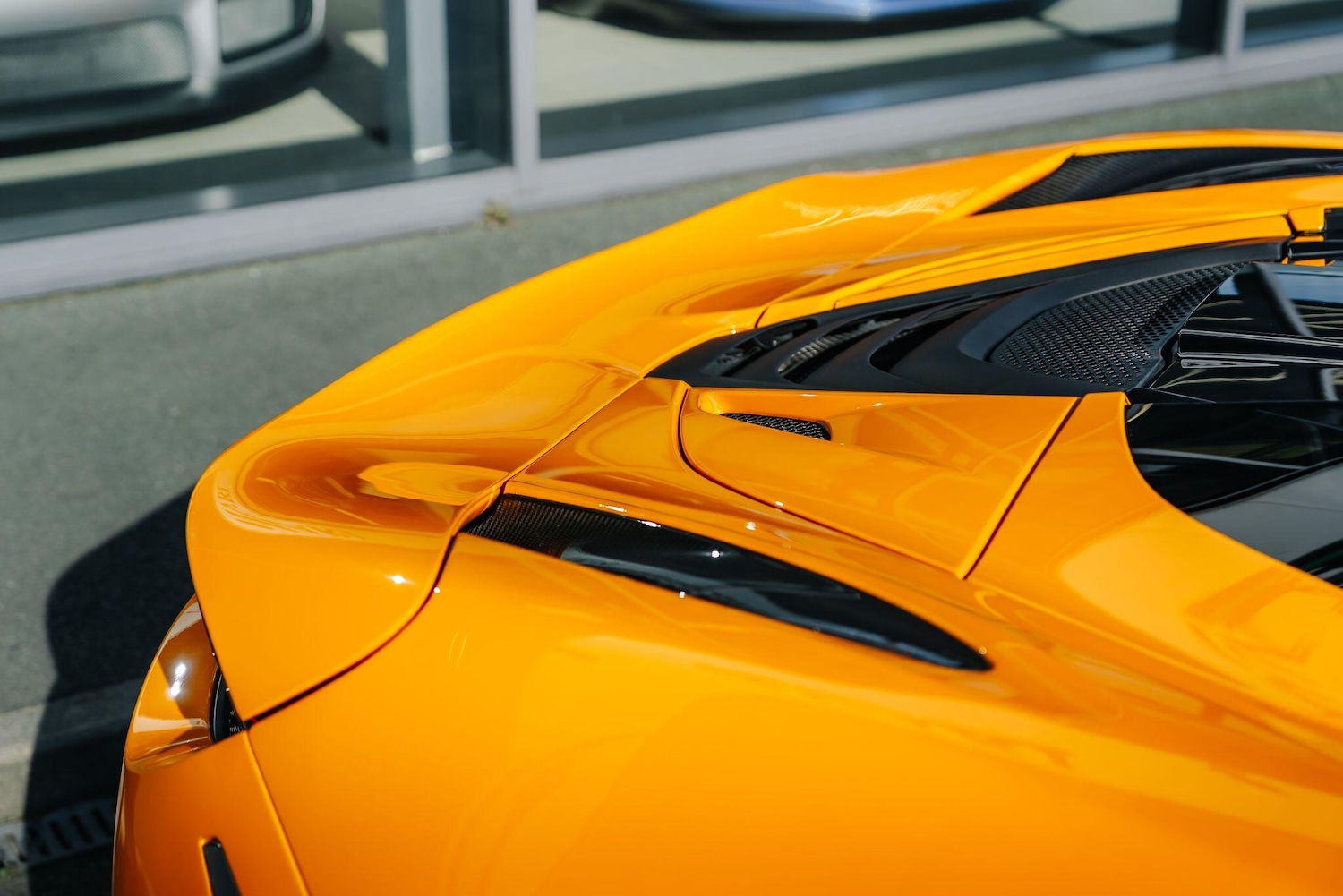 Used McLaren 720S 2022 for sale - 76282629: Photo 14