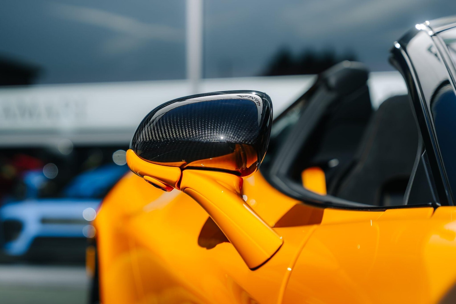 Used McLaren 720S 2022 for sale - 76282629: Photo 17