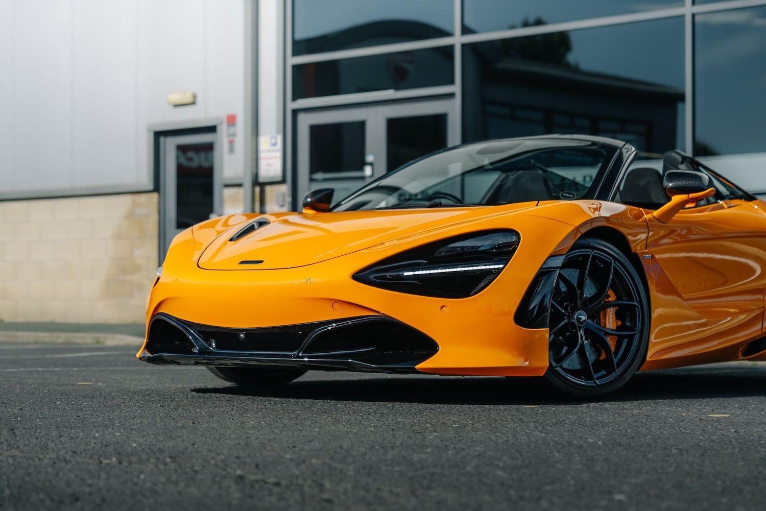 Used McLaren 720S 2022 for sale - 76282629: Photo 22