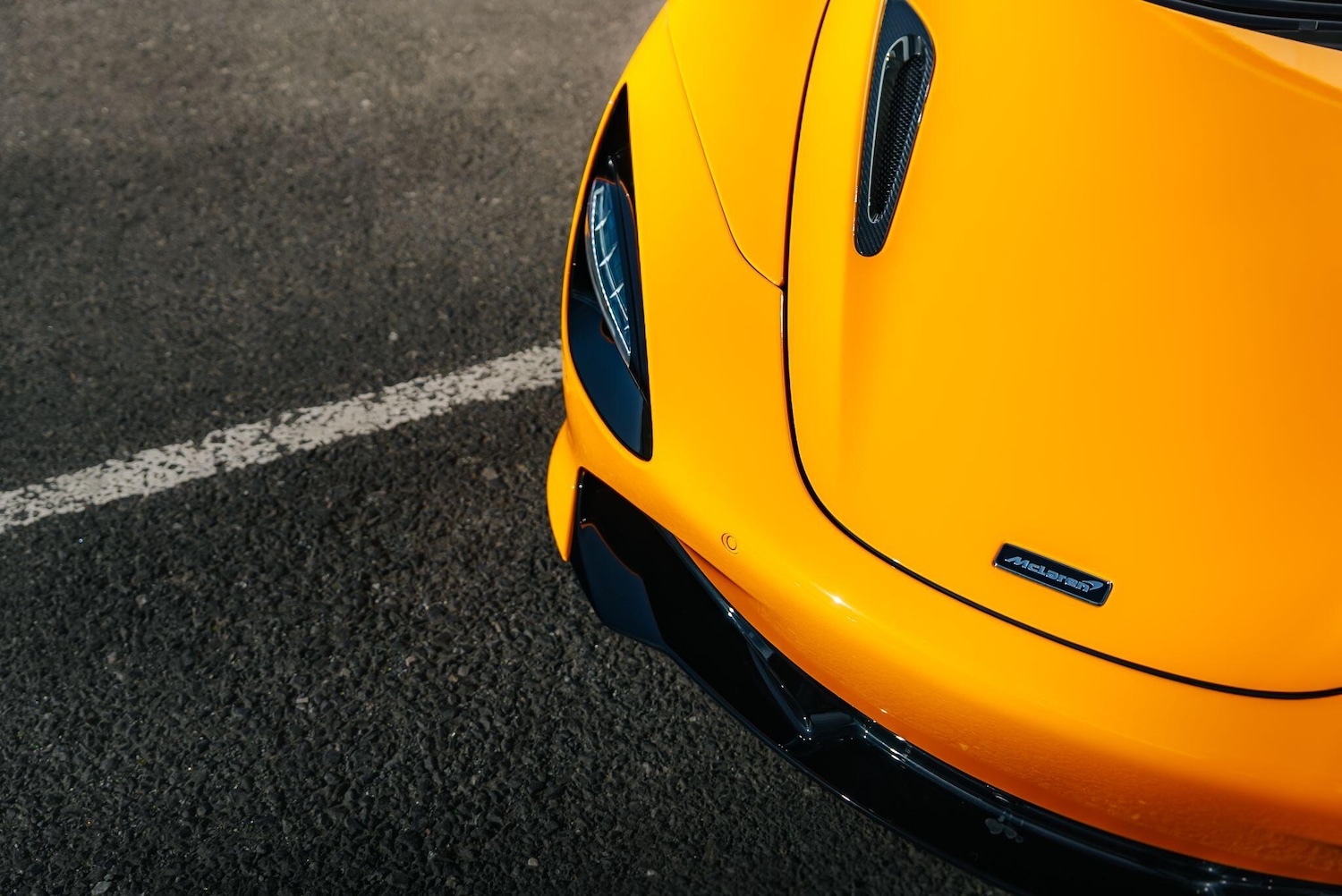 Used McLaren 720S 2022 for sale - 76282629: Photo 26