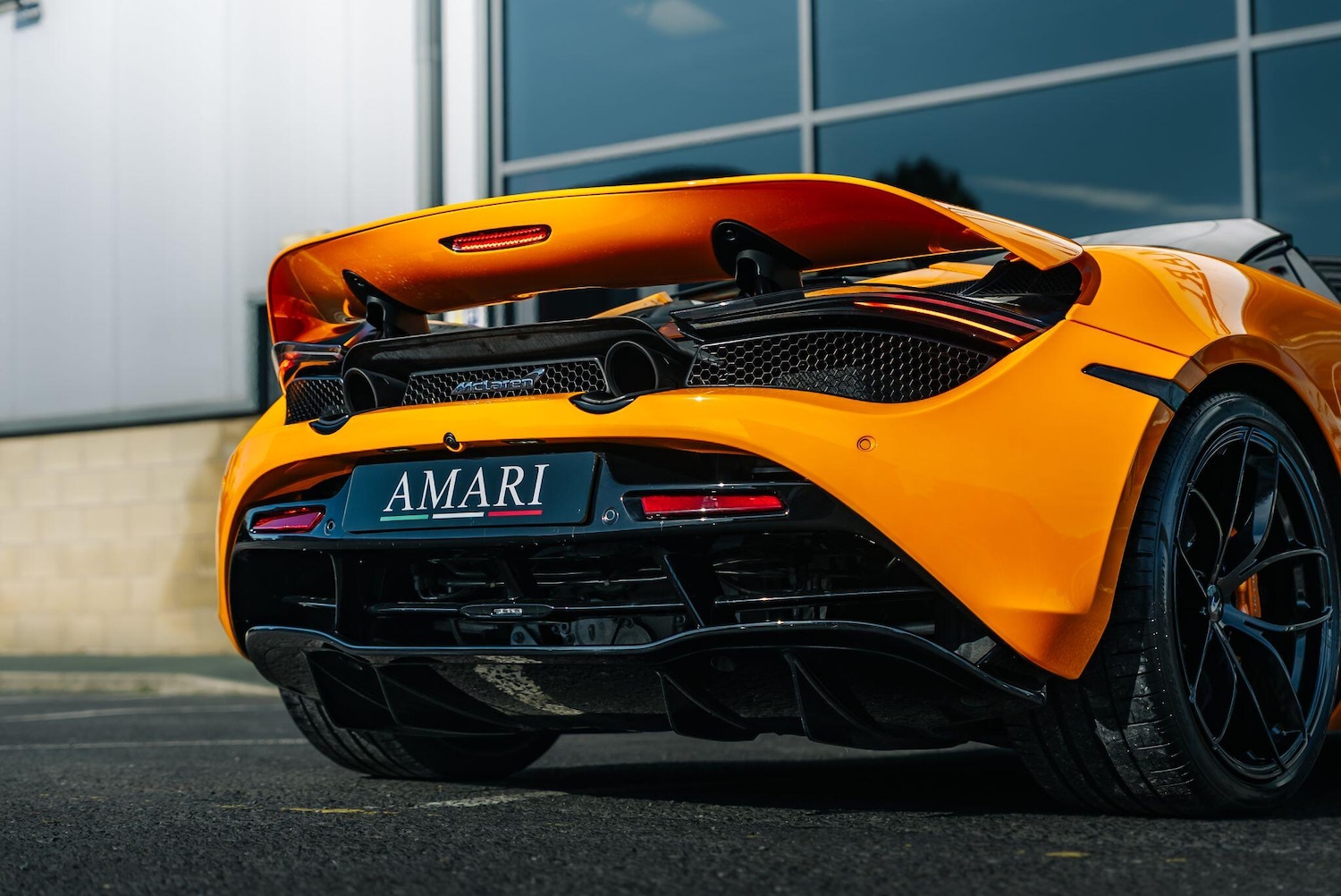 Used McLaren 720S 2022 for sale - 76282629: Photo 28