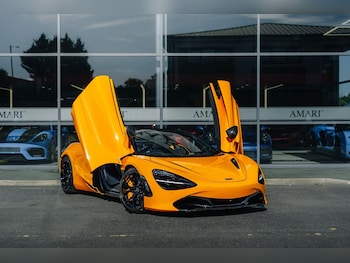 Used McLaren 720S 2022 for sale - 76282629: Photo
