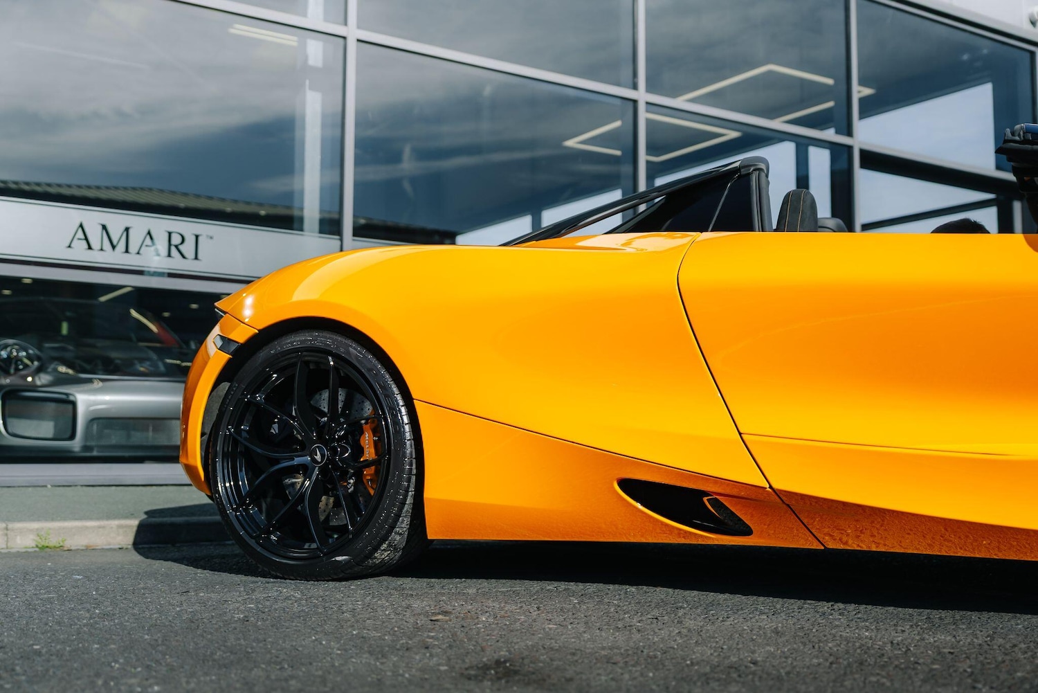 Used McLaren 720S 2022 for sale - 76282629: Photo 31