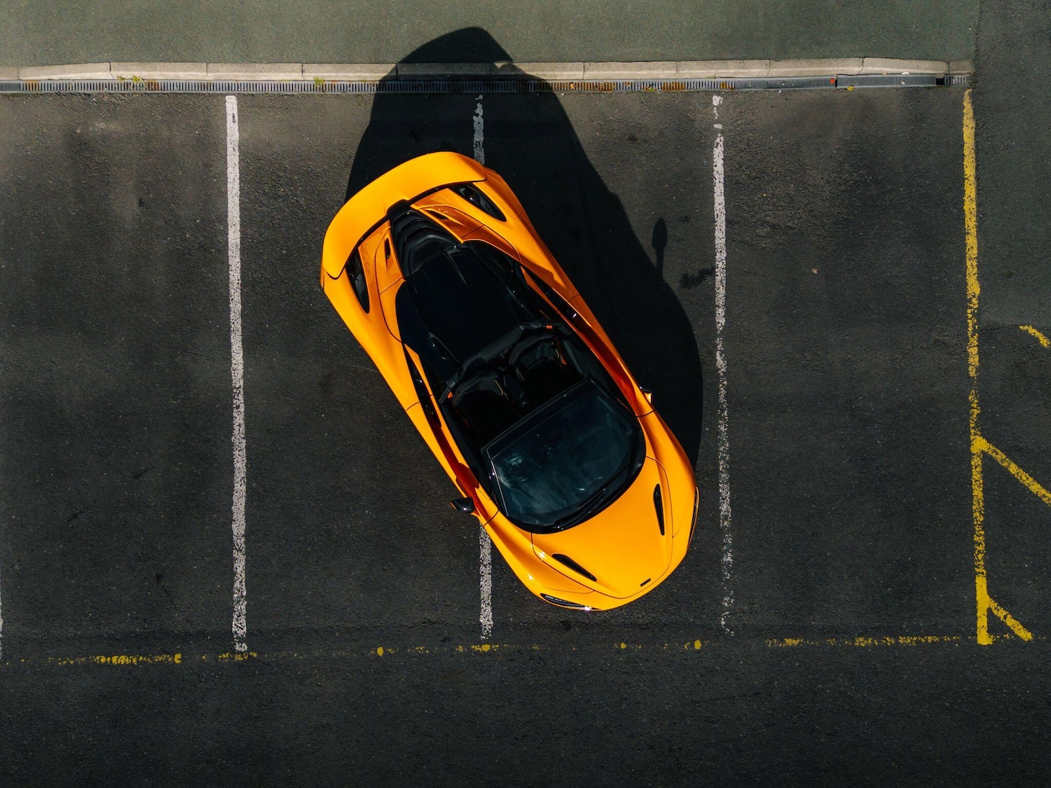 Used McLaren 720S 2022 for sale - 76282629: Photo 38