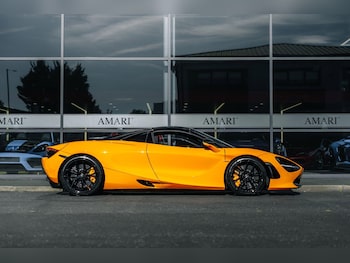 Used McLaren 720S 2022 for sale - 76282629: Photo