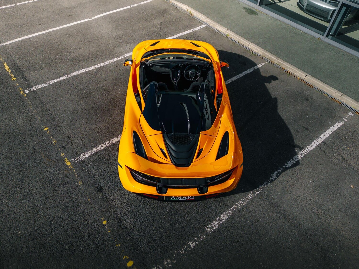 Used McLaren 720S 2022 for sale - 76282629: Photo 40
