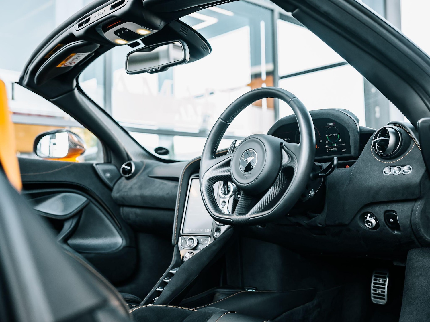 Used McLaren 720S 2022 for sale - 76282629: Photo 42