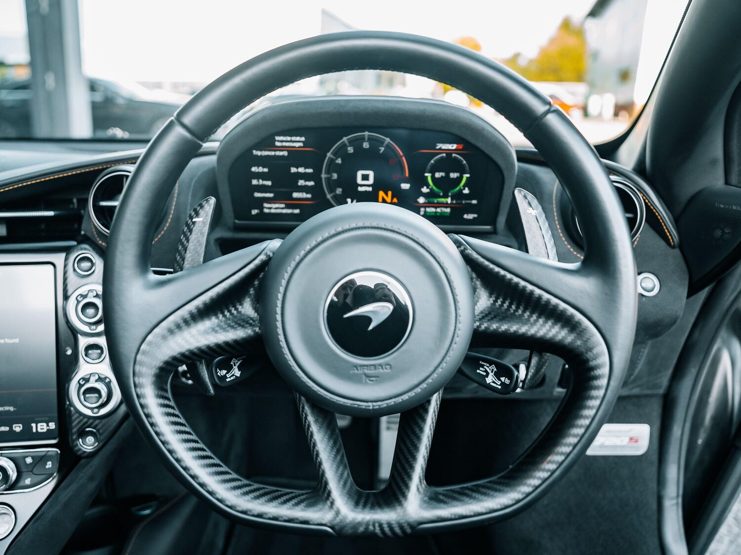 Used McLaren 720S 2022 for sale - 76282629: Photo 43