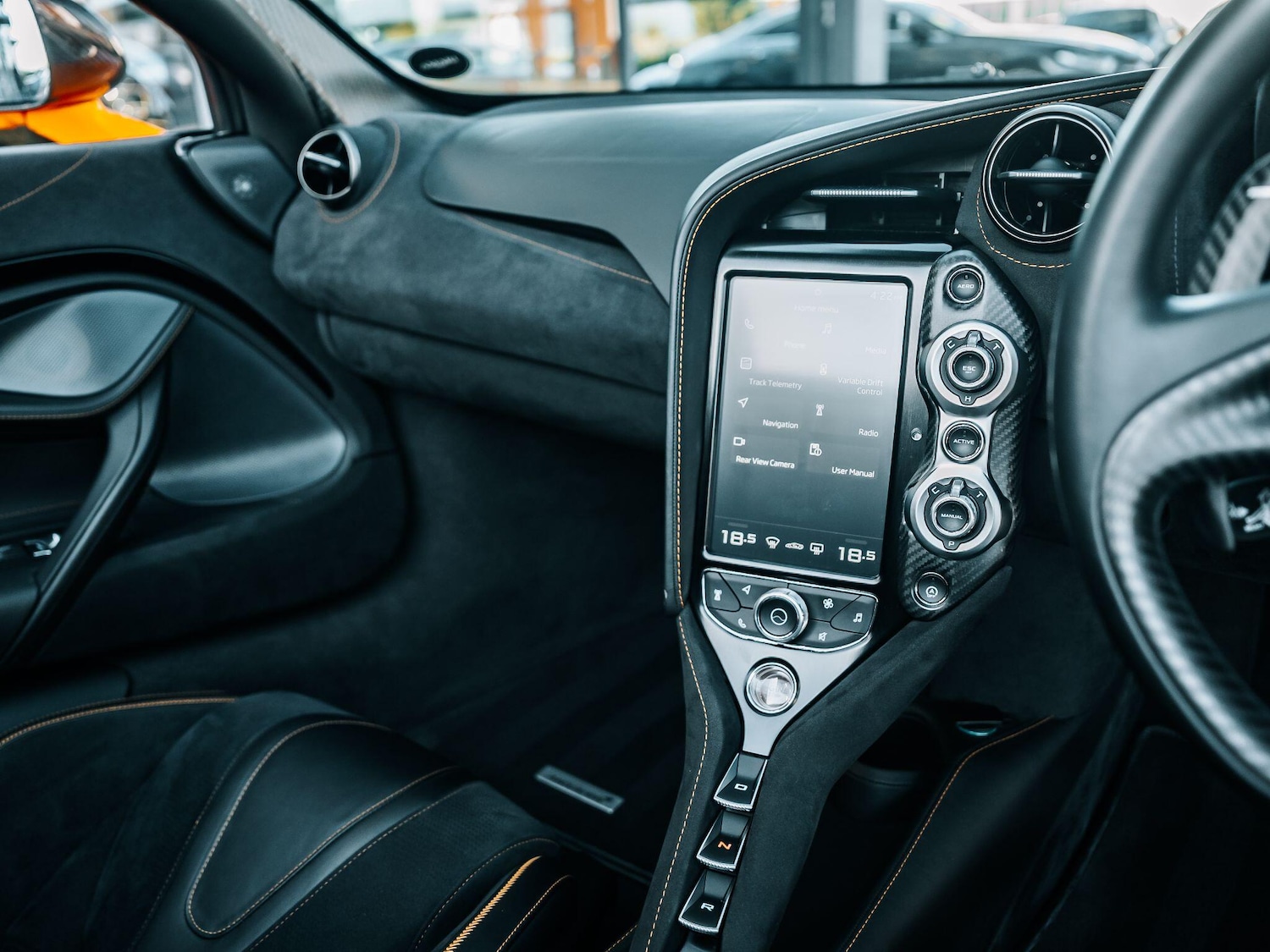 Used McLaren 720S 2022 for sale - 76282629: Photo 45