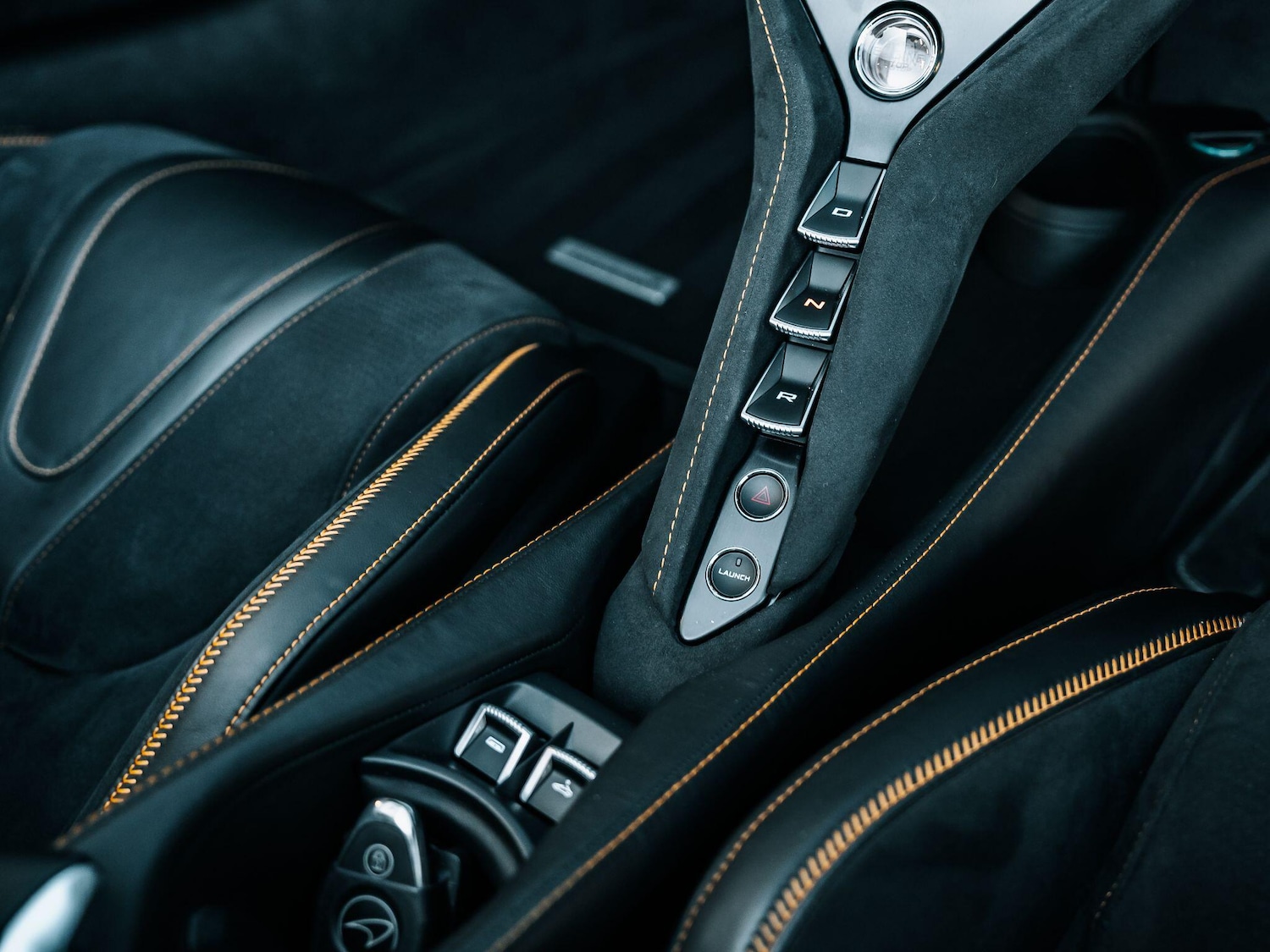 Used McLaren 720S 2022 for sale - 76282629: Photo 46