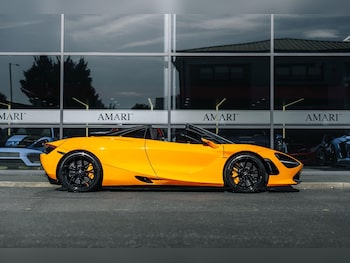 Used McLaren 720S 2022 for sale - 76282629: Photo