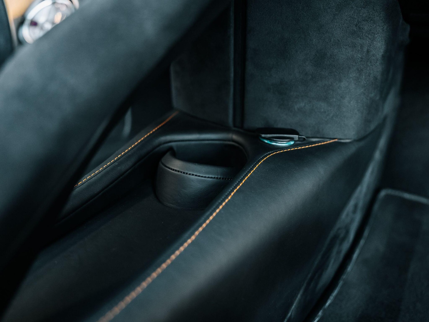 Used McLaren 720S 2022 for sale - 76282629: Photo 50