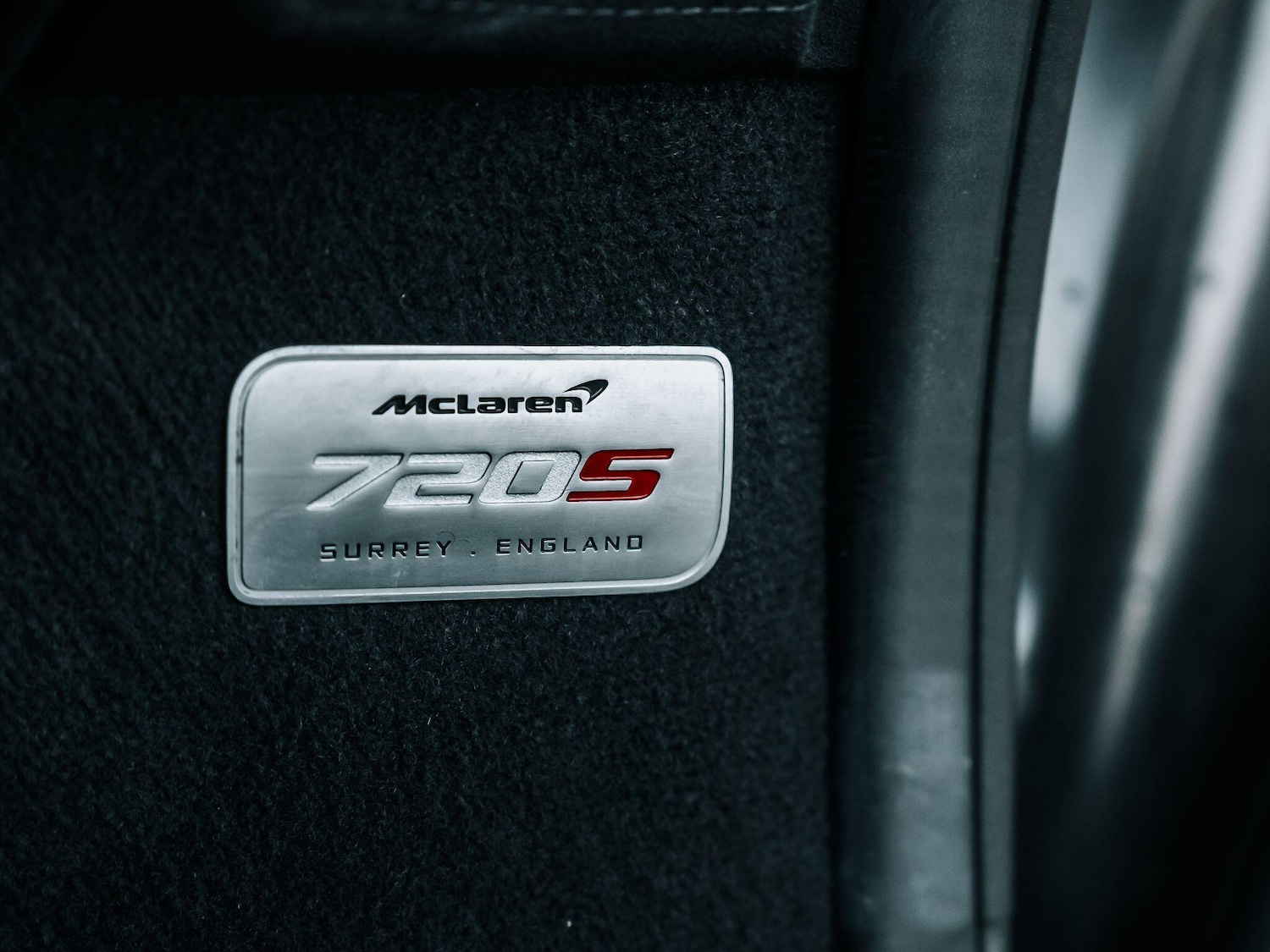 Used McLaren 720S 2022 for sale - 76282629: Photo 51